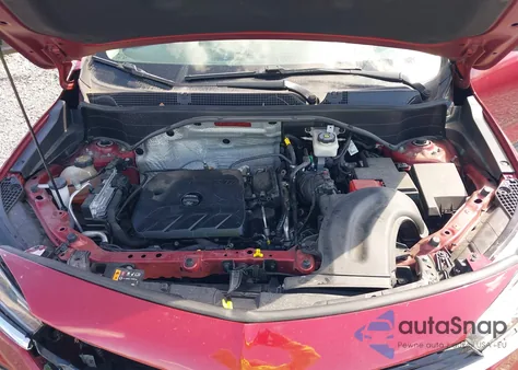 2020 Buick Encore Gx Awd Select from USA, damaged, VIN KL4MMESL5LB121023